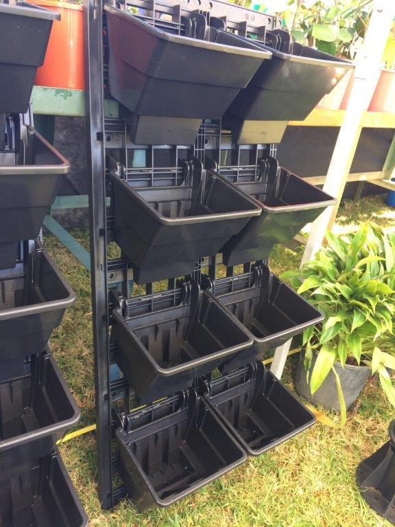 modular greenwall vertical garden kit, greenwall kit, vertical garden, growall, greenwalls brisbane, greenwalls brisbane, greenwalls sunshine coast